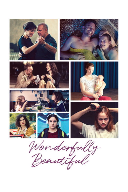 Wonderfully Beautiful trailer
