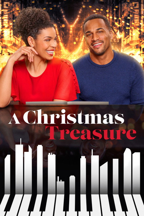 A Christmas Treasure trailer