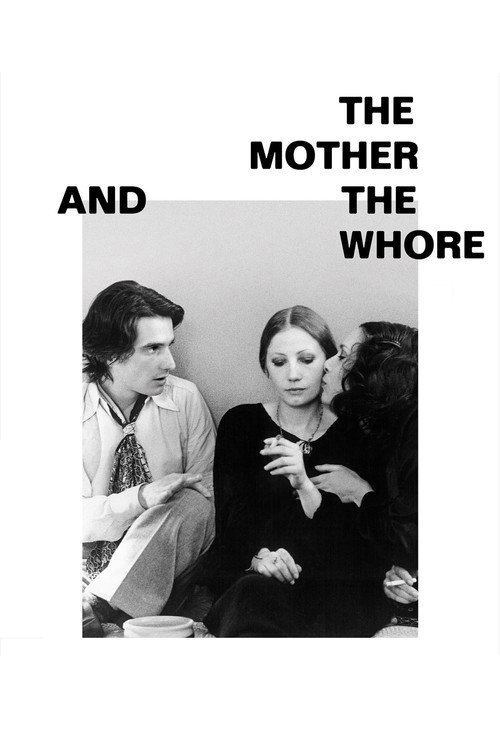 The Mother and the Whore trailer