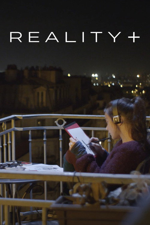 Reality+ trailer