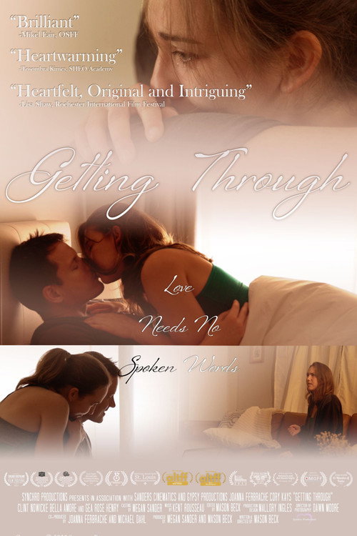 Getting Through trailer
