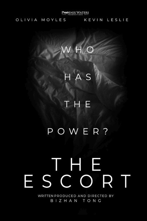 The Escort trailer