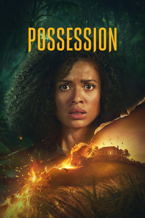 Possession trailer