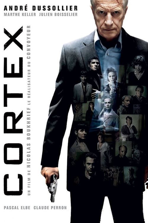 Cortex trailer