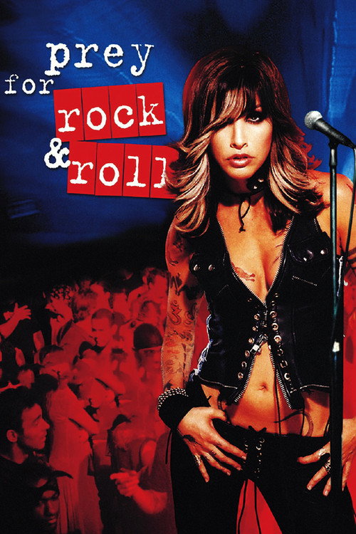 Prey for Rock & Roll trailer