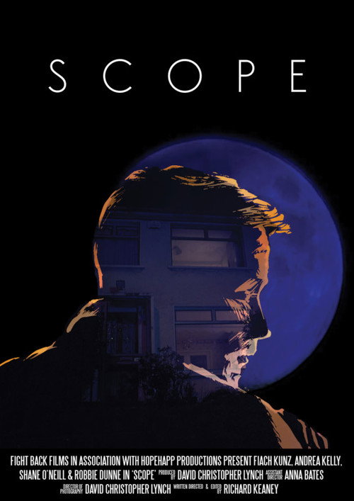 Scope trailer