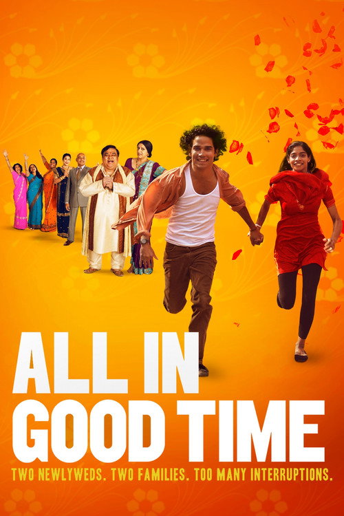 All in Good Time trailer