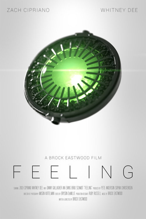 Feeling trailer