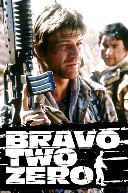 Bravo Two Zero trailer
