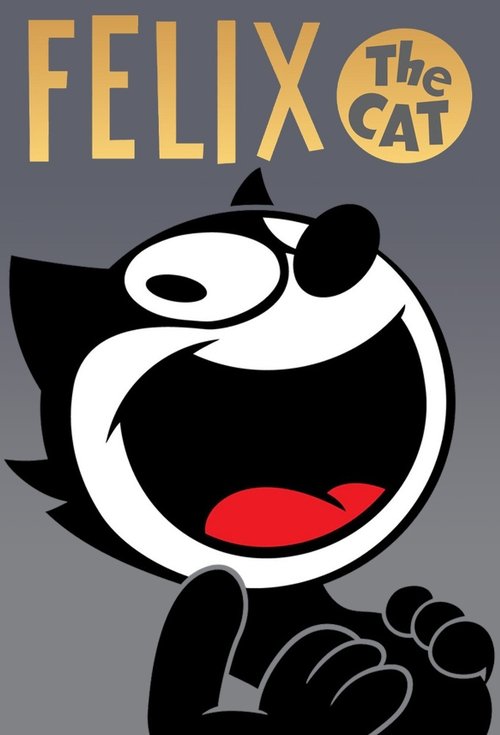 Felix the Cat trailer