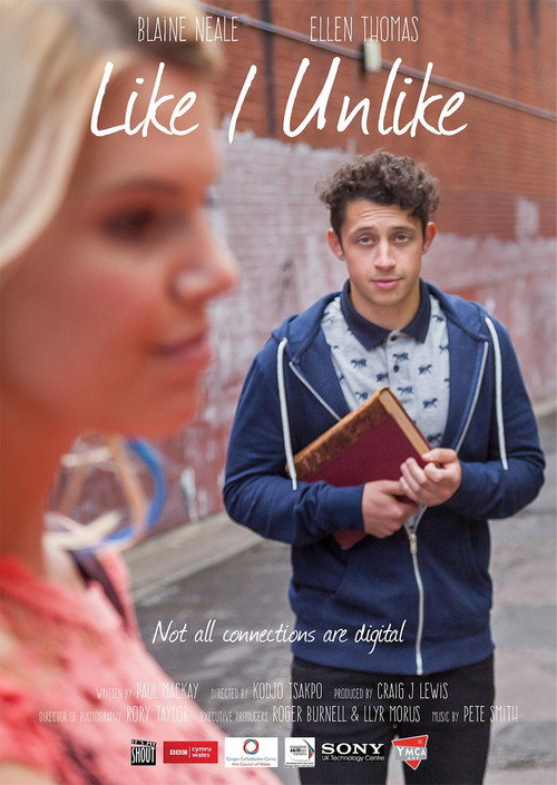 Like/Unlike trailer