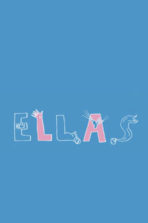 Ellas trailer