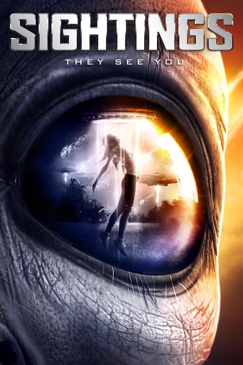 Sightings trailer
