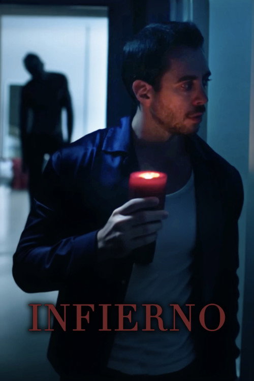 Infierno trailer