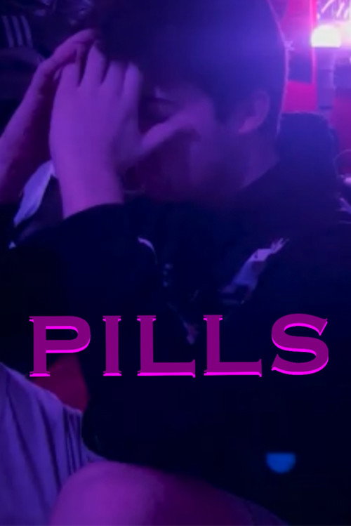 PILLS trailer