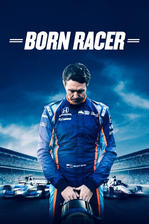 Born Racer trailer