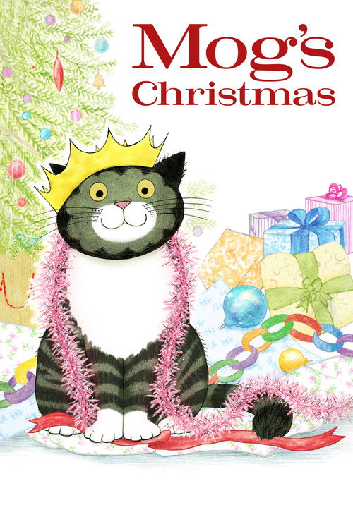 Mog's Christmas trailer