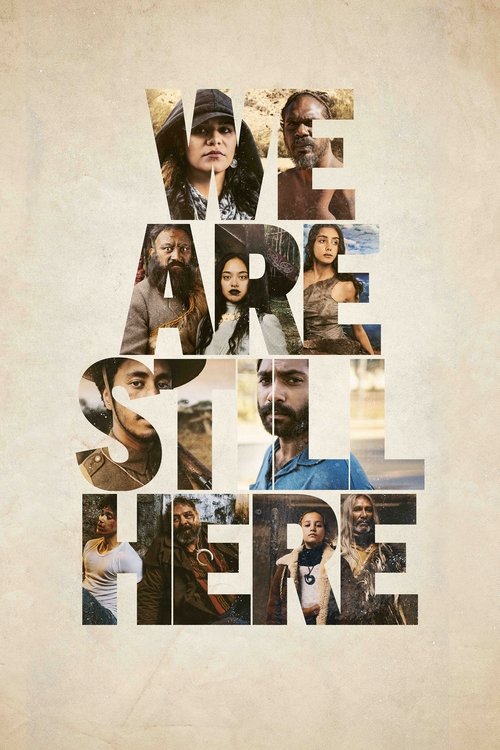 We Are Still Here trailer