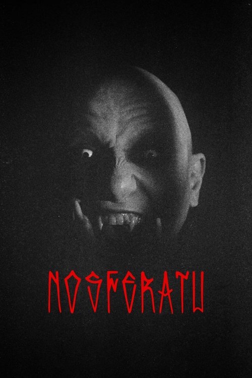 Nosferatu trailer