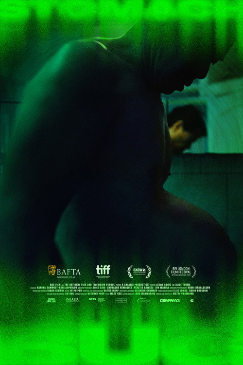 Stomach Bug trailer