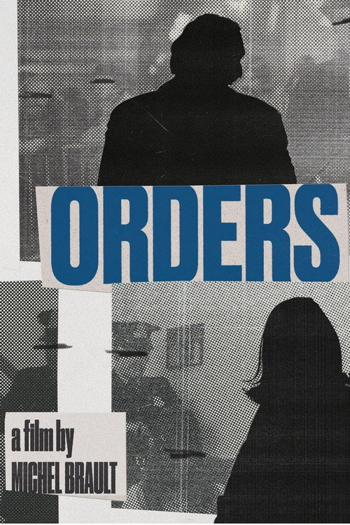 Orders trailer
