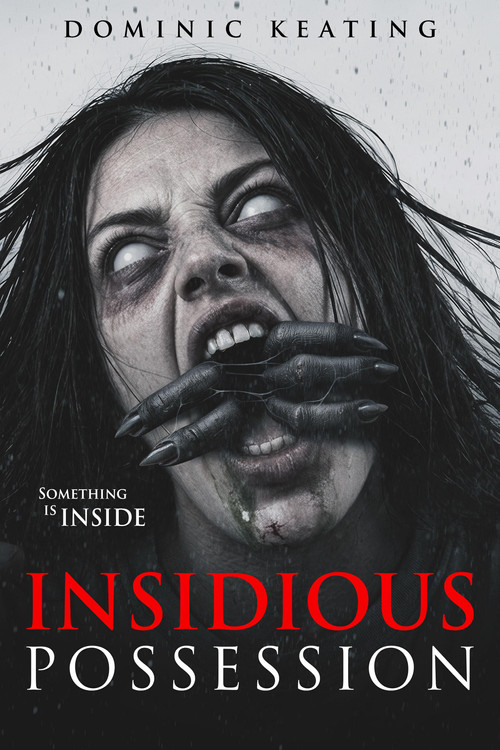 Insidious Possession trailer