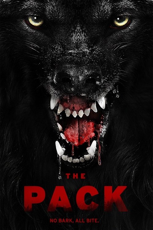 The Pack trailer