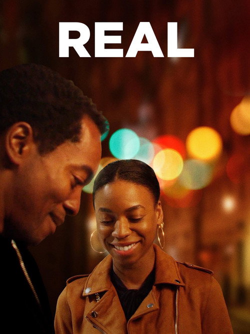 Real trailer