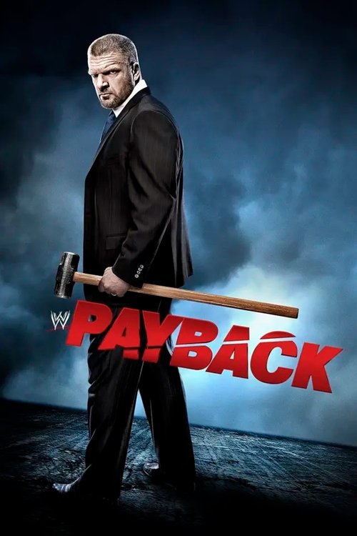 WWE Payback 2014 trailer