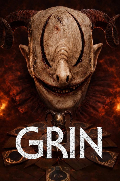 Grin trailer
