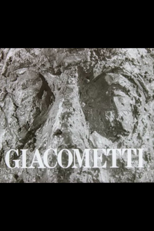 Giacometti trailer