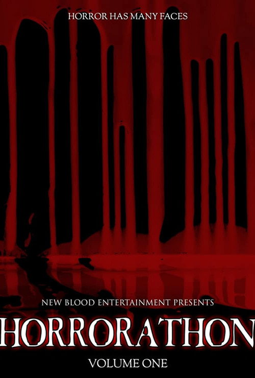 Horrorathon, Volume One trailer
