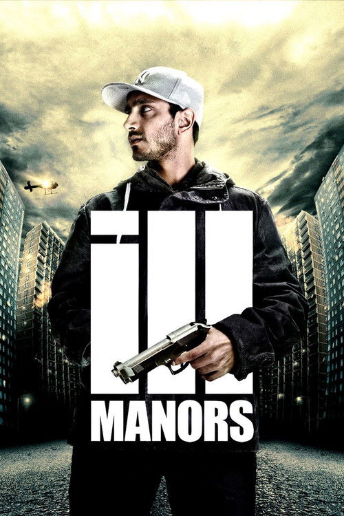 Ill Manors trailer