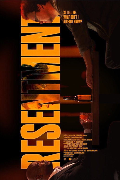 Resentment trailer