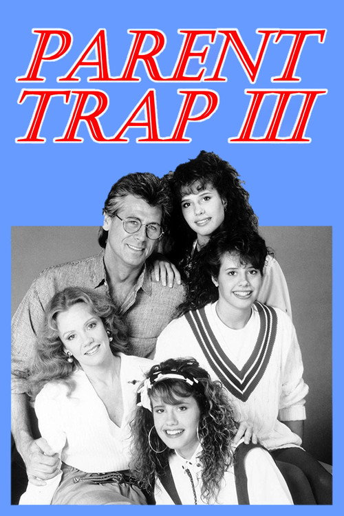 Parent Trap III trailer
