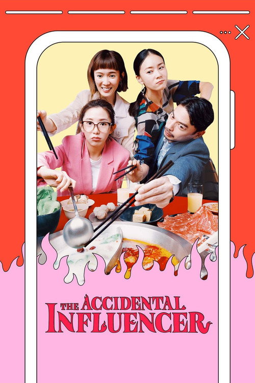 The Accidental Influencer trailer