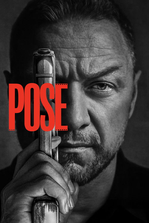 Pose trailer