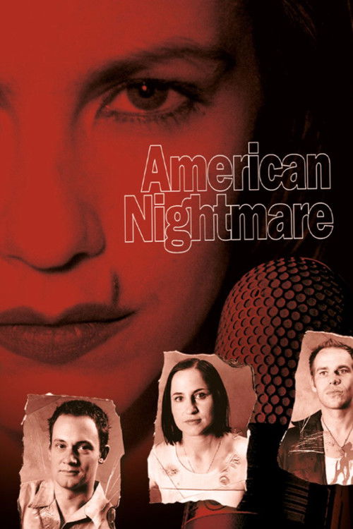 American Nightmare trailer