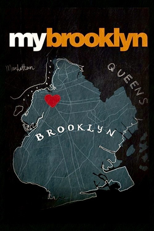 My Brooklyn trailer