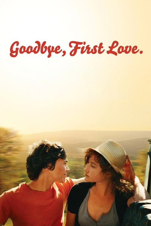 Goodbye First Love trailer
