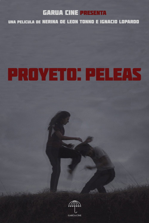 Proyecto: Peleas trailer