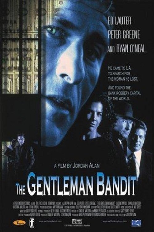 Gentleman B. trailer