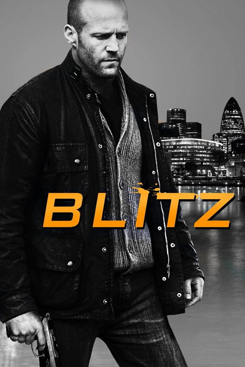 Blitz trailer