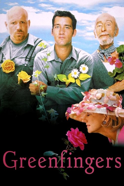 Greenfingers trailer