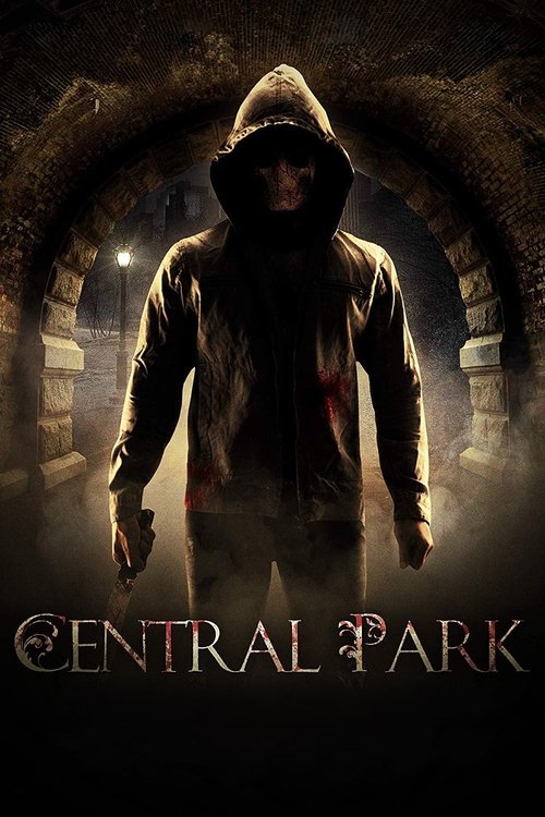 Central Park trailer