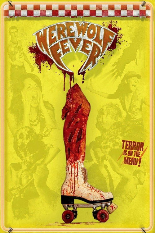 Werewolf Fever trailer