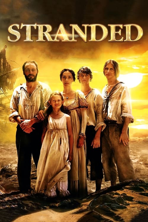 Stranded trailer