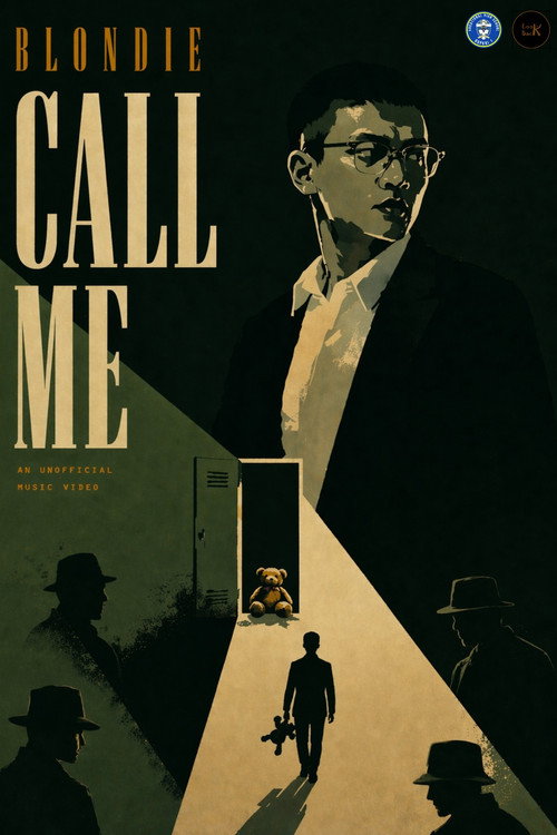 Call Me trailer