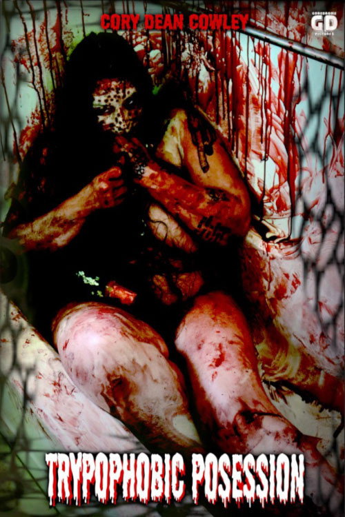 Trypophobic Possession trailer