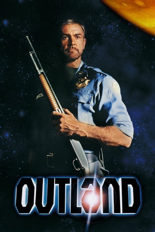 Outland trailer